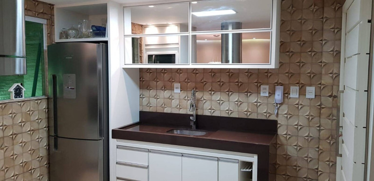 Imagem Apartamento com 3 Quartos à Venda, 188 m² em Castália - Itabuna