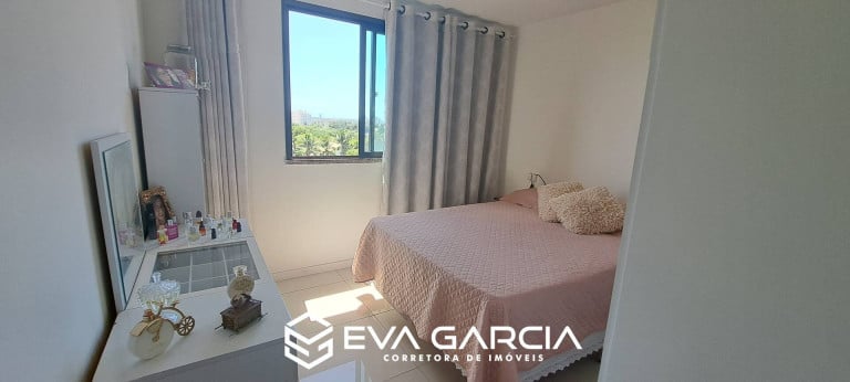 Foto do imóvel: Cobertura com 3 Quartos à Venda, 107 m² em Buraquinho - Lauro De Freitas
