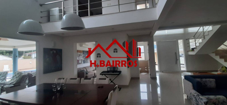 Imagem Casa com 5 Quartos à Venda, 917 m² em Caputera - Caraguatatuba