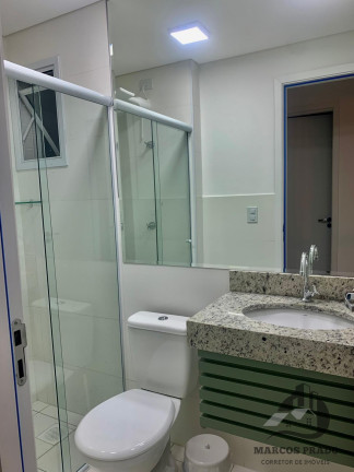 Imagem Apartamento com 2 Quartos à Venda, 66 m² em Praia Grande - Ubatuba