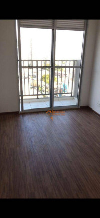 Apartamento com 2 Quartos à Venda, 38 m² em Vila Augusta - Guarulhos