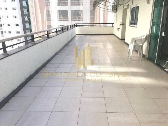 Imagem Apartamento com 4 Quartos à Venda, 255 m² em Centro - Balneário Camboriú