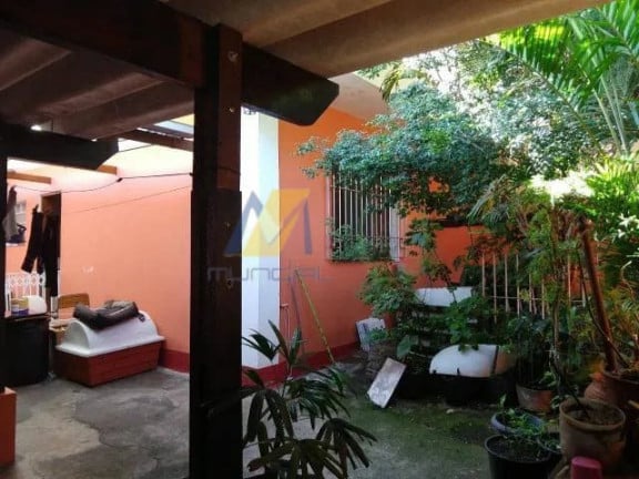 Imagem Terreno à Venda, 245 m² em Jardim Utinga - Santo André
