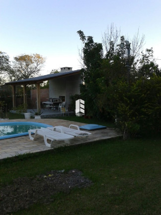 Imagem Casa com 4 Quartos à Venda, 1.287 m² em Boi Morto - Santa Maria