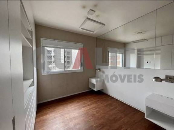 Imagem Apartamento com 3 Quartos à Venda, 113 m² em Vila Olímpia - São Paulo