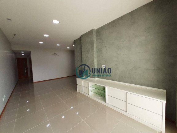 Imagem Apartamento com 4 Quartos à Venda, 146 m² em Camboinhas - Niterói