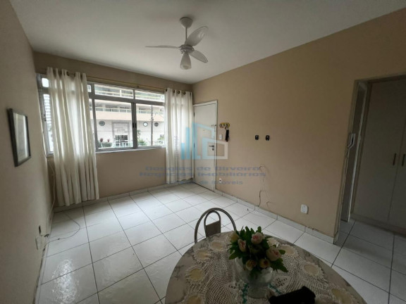 Imagem Apartamento com 1 Quarto à Venda, 40 m² em Tupi - Praia Grande