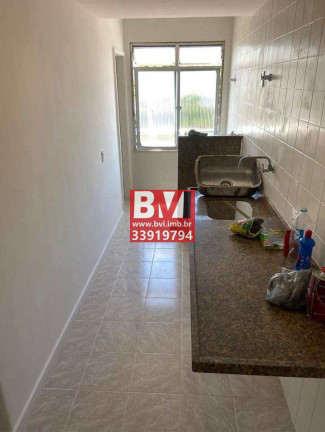 Imagem Apartamento com 2 Quartos à Venda, 74 m² em Taquara - Rio De Janeiro