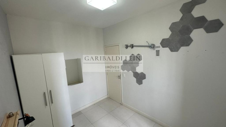 Imagem Apartamento com 2 Quartos à Venda, 59 m² em Vila Nova - Campinas