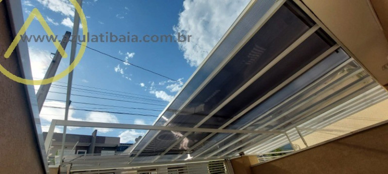Imagem Casa com 3 Quartos à Venda, 106 m² em Recreio Maristela - Atibaia