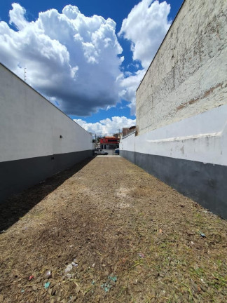 Imagem Terreno à Venda ou Locação, 168 m² em Piracicamirim - Piracicaba