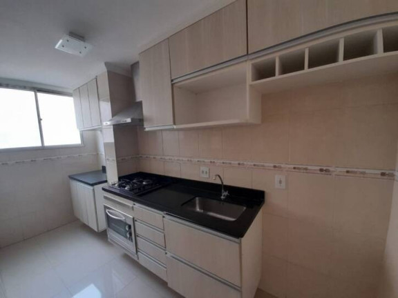 Imagem Apartamento com 2 Quartos à Venda, 60 m² em Jardim Santa Clara - Taubaté