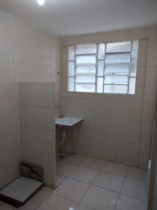 Imagem Apartamento com 2 Quartos à Venda, 51 m² em Parque Residencial Vila União - Campinas