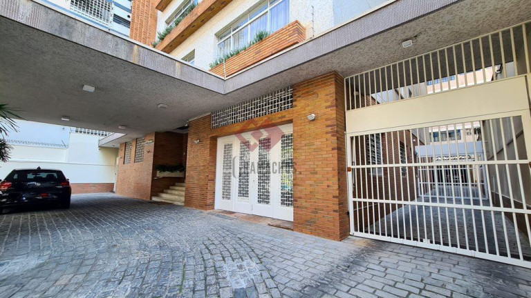 Imagem Apartamento com 3 Quartos à Venda, 290 m² em Higienópolis - São Paulo