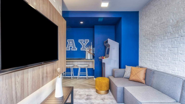 Foto do imóvel: Apartamento com 2 Quartos à Venda, 51 m² em Vila Carrão - São Paulo