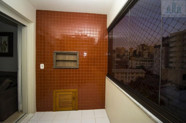 Imagem Apartamento com 2 Quartos à Venda, 86 m² em São Francisco - Bento Gonçalves