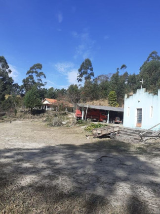 Imagem Chácara com 3 Quartos à Venda, 121.000 m² em Damião - Paraibuna