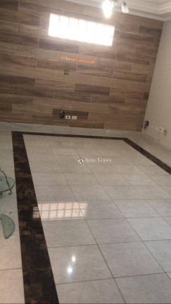 Imagem Casa com 3 Quartos para Alugar, 130 m² em Embaré - Santos