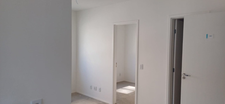 Imagem Apartamento com 2 Quartos à Venda, 38 m² em Cambuci - São Paulo