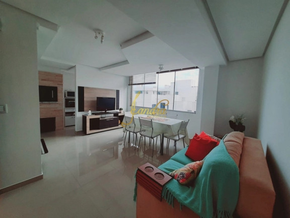 Imagem Apartamento com 3 Quartos à Venda, 110 m² em Zona Nova - Capão Da Canoa