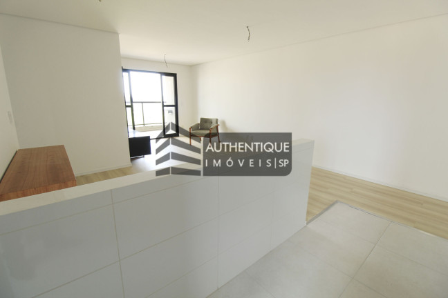 Apartamento com 3 Quartos à Venda, 90 m² em Vila Assunção - Santo André