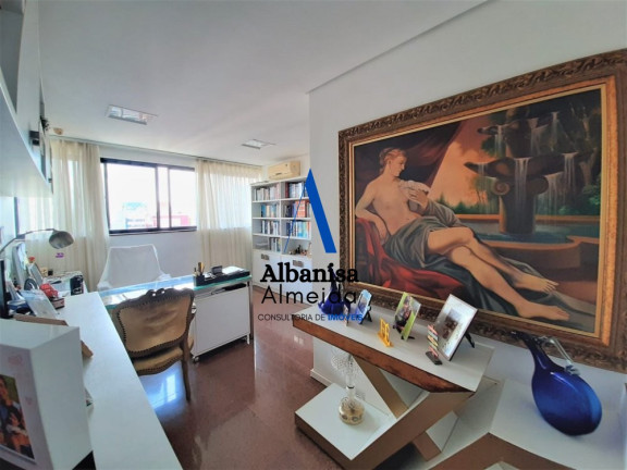 Imagem Apartamento com 6 Quartos à Venda, 638 m² em Mucuripe - Fortaleza