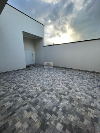 Foto do imóvel: Casa com 3 Quartos à Venda, 104 m² em Jardim Residencial Villagio Ipanema - Sorocaba