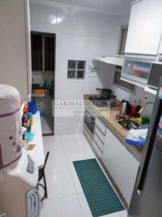 Imagem Apartamento com 3 Quartos à Venda, 70 m² em Jardim Indianópolis - Campinas