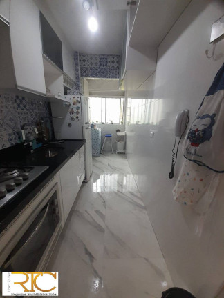 Imagem Apartamento com 2 Quartos à Venda, 50 m² em Socorro - São Paulo