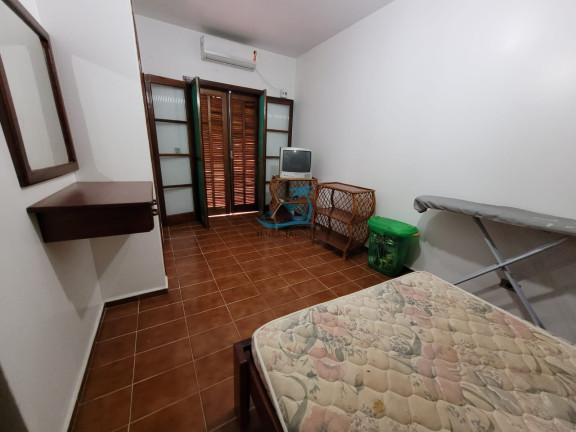 Apartamento com 3 Quartos à Venda, 98 m² em Tenório - Ubatuba