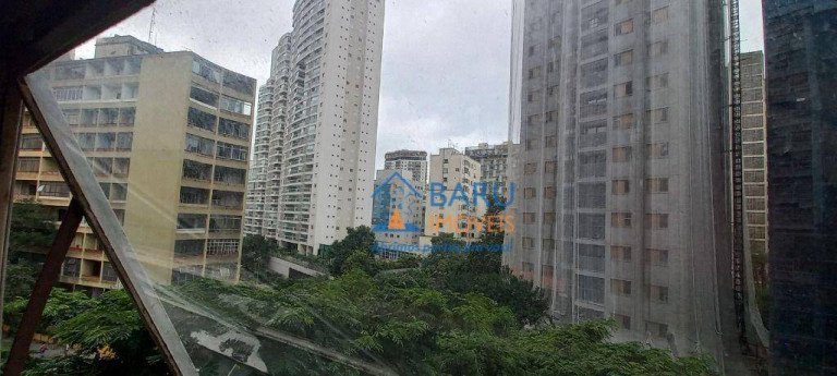 Imagem Apartamento com 3 Quartos à Venda, 178 m² em Cerqueira César - São Paulo