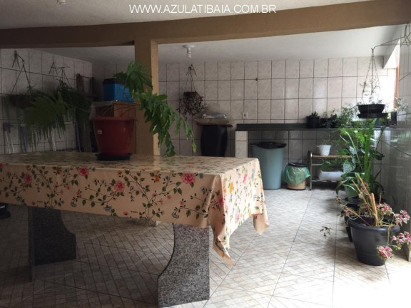 Imagem Casa com 3 Quartos à Venda, 99 m² em Jardim Alvinópolis - Atibaia