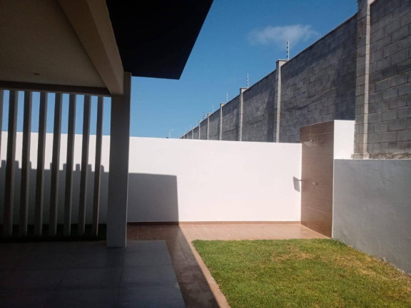 Imagem Casa de Condomínio com 3 Quartos à Venda, 216 m² em Praia - Barra Dos Coqueiros