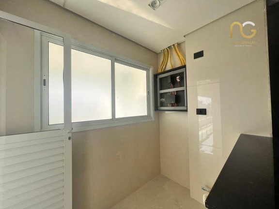 Imagem Apartamento com 3 Quartos à Venda, 117 m² em Boqueirão - Praia Grande