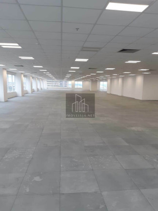 Imagem Sala Comercial para Alugar, 1.018 m² em Alphaville Industrial - Barueri