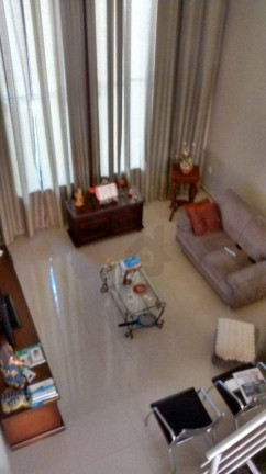 Imagem Casa com 3 Quartos à Venda, 183 m² em Golden Park Residence I - Sorocaba