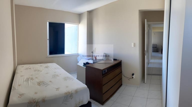Imagem Apartamento com 3 Quartos à Venda, 104 m² em Imbuí - Salvador