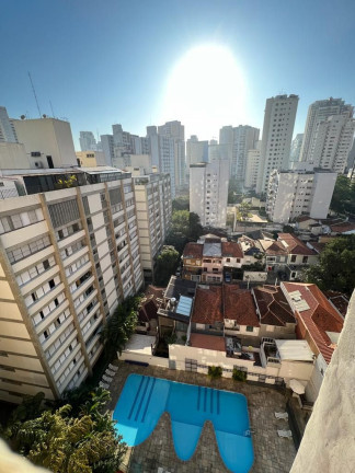 Imagem Apartamento com 2 Quartos para Alugar, 76 m² em Vila Mariana - São Paulo