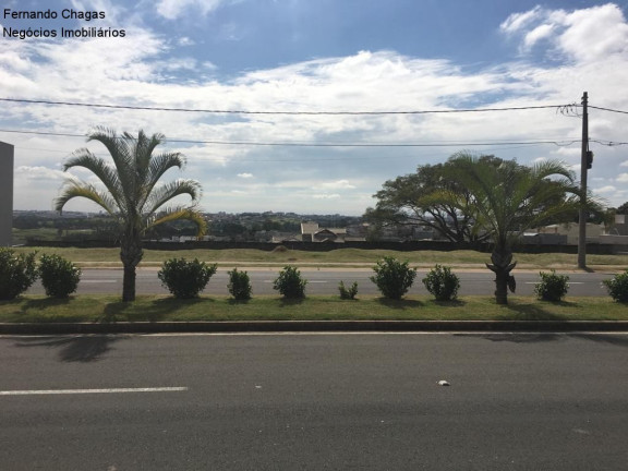 Imagem Terreno à Venda, 364 m² em Swiss Park - Campinas