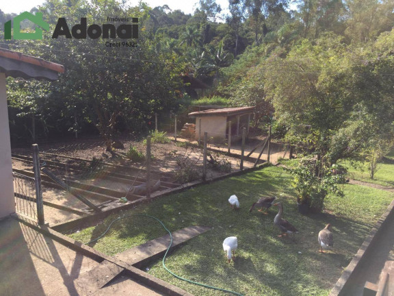 Imagem Chácara à Venda, 4 m² em Pinhal - Cabreúva