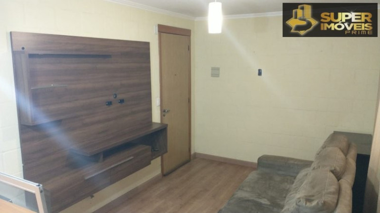 Imagem Apartamento com 2 Quartos à Venda, 40 m² em Fragata - Pelotas