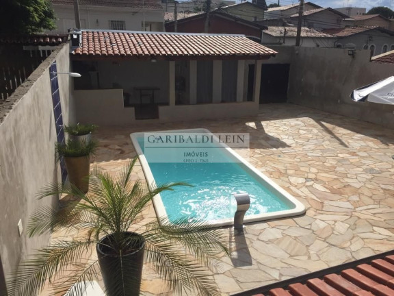 Imagem Casa com 2 Quartos à Venda, 90 m² em Jardim Flamboyant - Campinas