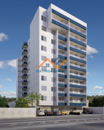 Imagem Apartamento com 3 Quartos à Venda, 81 m² em Horto - Ipatinga