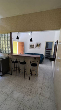 Imagem Casa com 2 Quartos à Venda, 70 m² em Guilhermina - Praia Grande