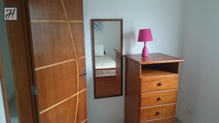 Imagem Apartamento com 3 Quartos à Venda, 87 m² em Enseada - Guarujá