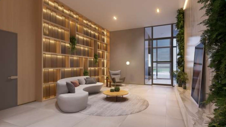 Imagem Apartamento com 3 Quartos à Venda, 226 m² em Vila São Silvestre - São Paulo