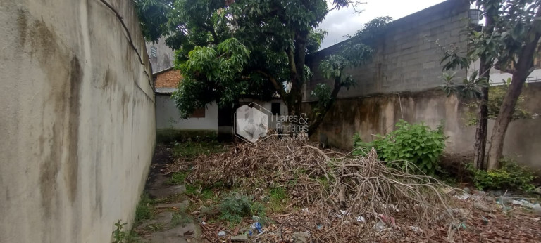 Imagem Terreno à Venda, 100 m² em Casa Verde Alta - São Paulo