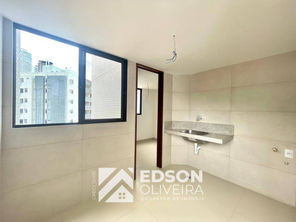 Imagem Apartamento com 5 Quartos à Venda, 234 m² em Cabo Branco - João Pessoa