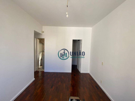 Imagem Apartamento com 4 Quartos à Venda, 200 m² em Icaraí - Niterói