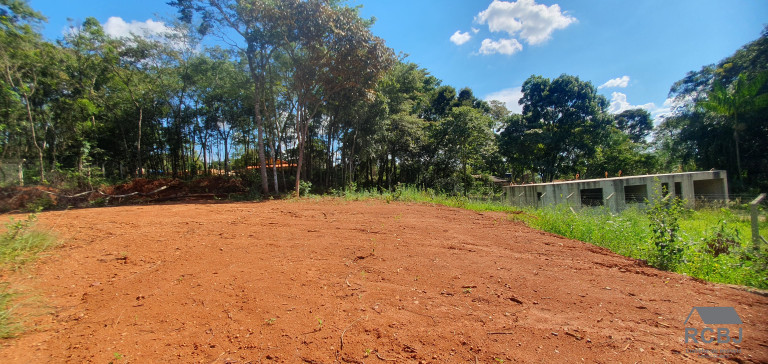 Imagem Terreno à Venda, 821 m² em Cidade Jardim - Esmeraldas